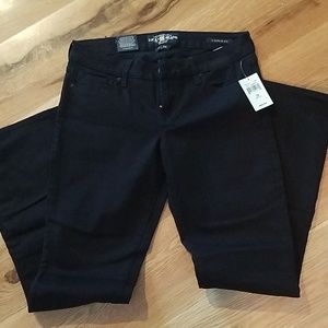 Lucky Brand Lolita Boot cut Jeans